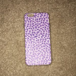 Free with any first purchase